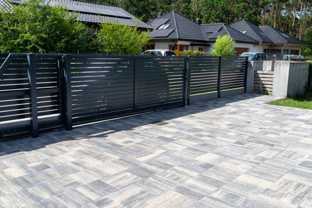 Best Brick Driveway Pavers  in Stewart Manor, NY