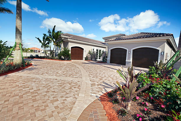 Best Brick Driveway Pavers  in Stewart Manor, NY