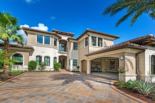 Best Residential Driveway Paver Services  in Stewart Manor, NY