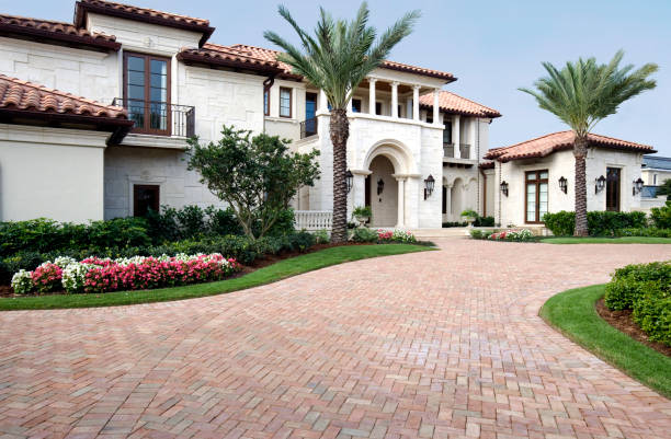 Best Driveway Pavers Near Me  in Stewart Manor, NY