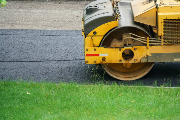 Decorative Driveway Pavers in Stewart Manor, NY