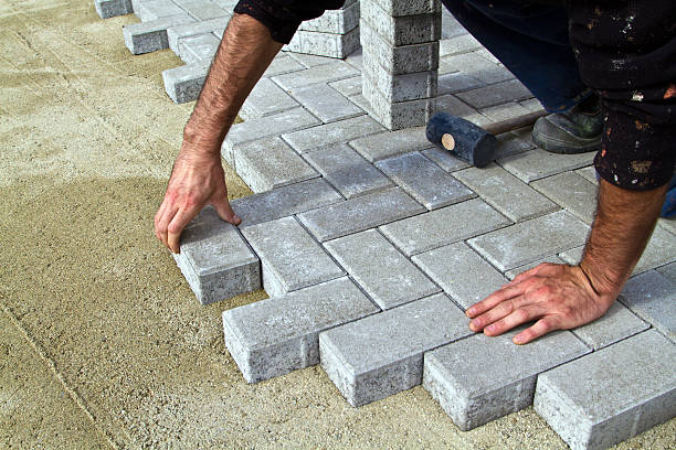 Best Driveway Resurfacing Pavers  in Stewart Manor, NY