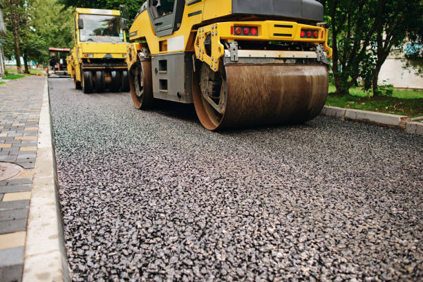Professional Driveway Pavers in Stewart Manor, NY