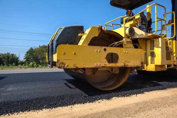 Best Concrete Paver Driveway  in Stewart Manor, NY